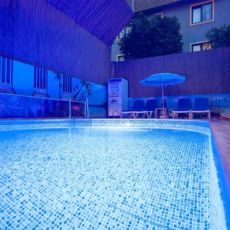 Microyal Hotel Antalya Exterior photo