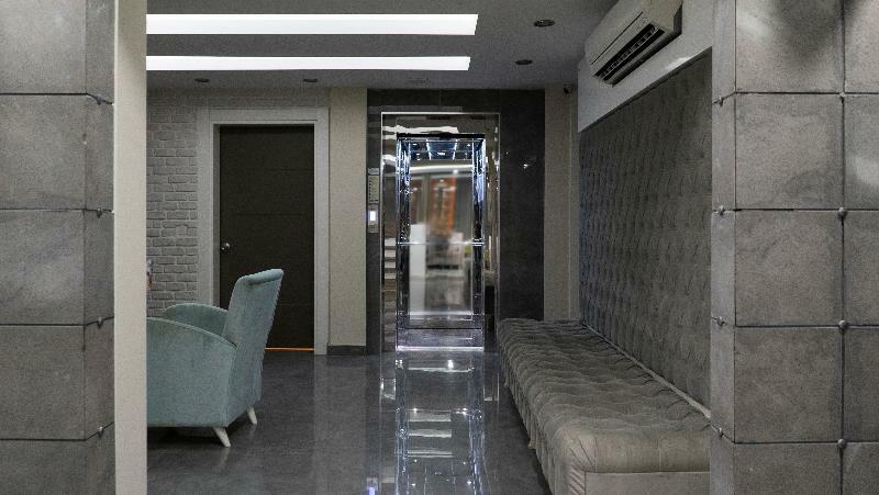Microyal Hotel Antalya Exterior photo