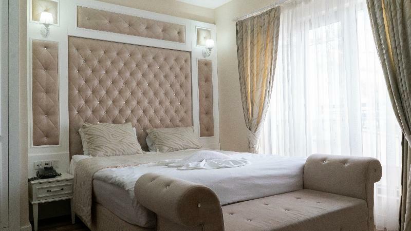 Microyal Hotel Antalya Exterior photo